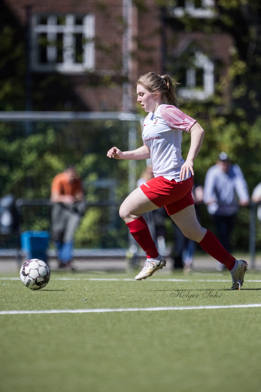 Bild 327 - wBJ ETV2 - Walddoerfer : Ergebnis: 3:0